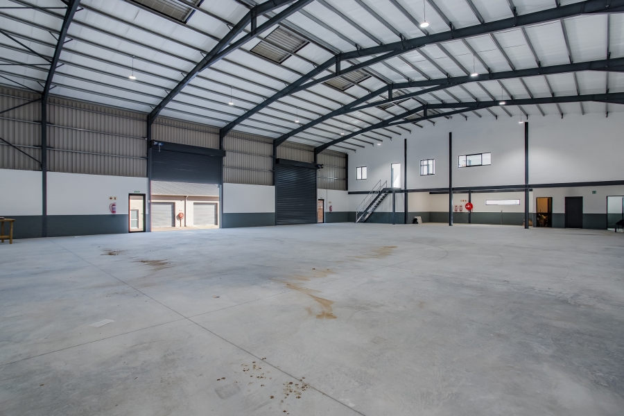 Commercial Property for Sale in Wellington West Western Cape